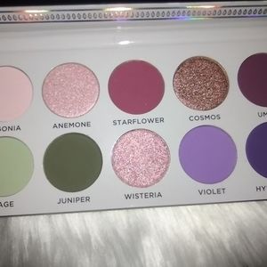 Ace Beauty Eyeshadow Palette